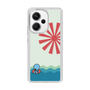 Slim Protection Case［ ROMANs - The Beach ］