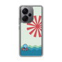 Slim Protection Case［ ROMANs - The Beach ］