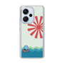 Slim Protection Case［ ROMANs - The Beach ］