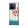 Slim Protection Case［ ROMANs - The Beach ］
