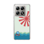 Slim Protection Case［ ROMANs - The Beach ］