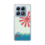 Slim Protection Case［ ROMANs - The Beach ］