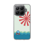Slim Protection Case［ ROMANs - The Beach ］