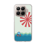 Slim Protection Case［ ROMANs - The Beach ］