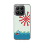 Slim Protection Case［ ROMANs - The Beach ］