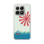 Slim Protection Case［ ROMANs - The Beach ］