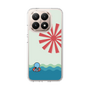 Slim Protection Case［ ROMANs - The Beach ］