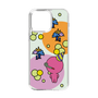 Slim Protection Case［ ROMANs - Piro PiRoman ］