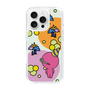Slim Protection Case［ ROMANs - Piro PiRoman ］