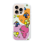 Slim Protection Case［ ROMANs - Piro PiRoman ］