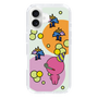 Slim Protection Case［ ROMANs - Piro PiRoman ］