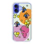 Slim Protection Case［ ROMANs - Piro PiRoman ］