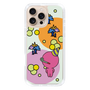 Slim Protection Case［ ROMANs - Piro PiRoman ］