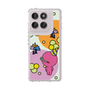 Slim Protection Case［ ROMANs - Piro PiRoman ］