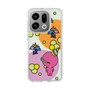 Slim Protection Case［ ROMANs - Piro PiRoman ］