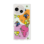 Slim Protection Case［ ROMANs - Piro PiRoman ］