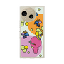 Slim Protection Case［ ROMANs - Piro PiRoman ］