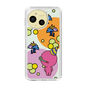 Slim Protection Case［ ROMANs - Piro PiRoman ］
