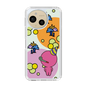 Slim Protection Case［ ROMANs - Piro PiRoman ］