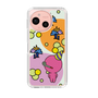 Slim Protection Case［ ROMANs - Piro PiRoman ］