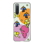 Slim Protection Case［ ROMANs - Piro PiRoman ］