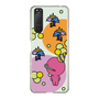 Slim Protection Case［ ROMANs - Piro PiRoman ］