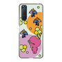 Slim Protection Case［ ROMANs - Piro PiRoman ］