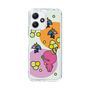Slim Protection Case［ ROMANs - Piro PiRoman ］