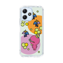 Slim Protection Case［ ROMANs - Piro PiRoman ］
