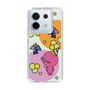 Slim Protection Case［ ROMANs - Piro PiRoman ］