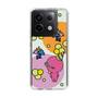 Slim Protection Case［ ROMANs - Piro PiRoman ］