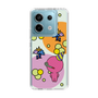Slim Protection Case［ ROMANs - Piro PiRoman ］