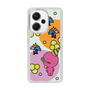 Slim Protection Case［ ROMANs - Piro PiRoman ］