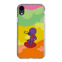 Slim Protection Case［ ROMANs - Bero Berainbow ］