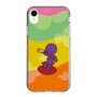 Slim Protection Case［ ROMANs - Bero Berainbow ］