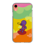 Slim Protection Case［ ROMANs - Bero Berainbow ］