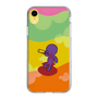 Slim Protection Case［ ROMANs - Bero Berainbow ］