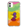 Slim Protection Case［ ROMANs - Bero Berainbow ］