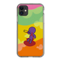 Slim Protection Case［ ROMANs - Bero Berainbow ］