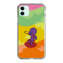 Slim Protection Case［ ROMANs - Bero Berainbow ］