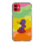 Slim Protection Case［ ROMANs - Bero Berainbow ］