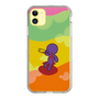 Slim Protection Case［ ROMANs - Bero Berainbow ］