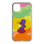 Slim Protection Case［ ROMANs - Bero Berainbow ］