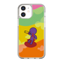 Slim Protection Case［ ROMANs - Bero Berainbow ］