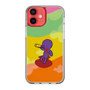 Slim Protection Case［ ROMANs - Bero Berainbow ］