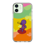 Slim Protection Case［ ROMANs - Bero Berainbow ］