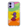 Slim Protection Case［ ROMANs - Bero Berainbow ］