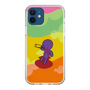 Slim Protection Case［ ROMANs - Bero Berainbow ］