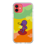 Slim Protection Case［ ROMANs - Bero Berainbow ］