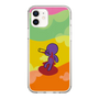 Slim Protection Case［ ROMANs - Bero Berainbow ］